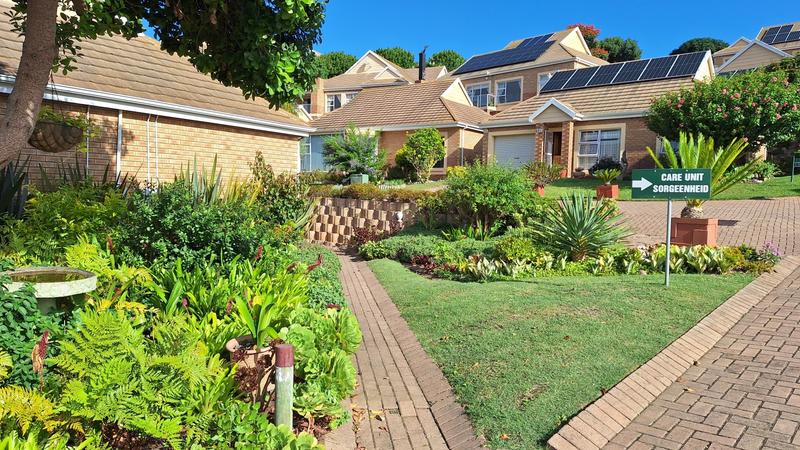 1 Bedroom Property for Sale in Groot Brakrivier Central Western Cape